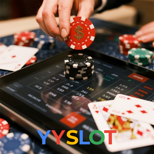YYSLOT visual