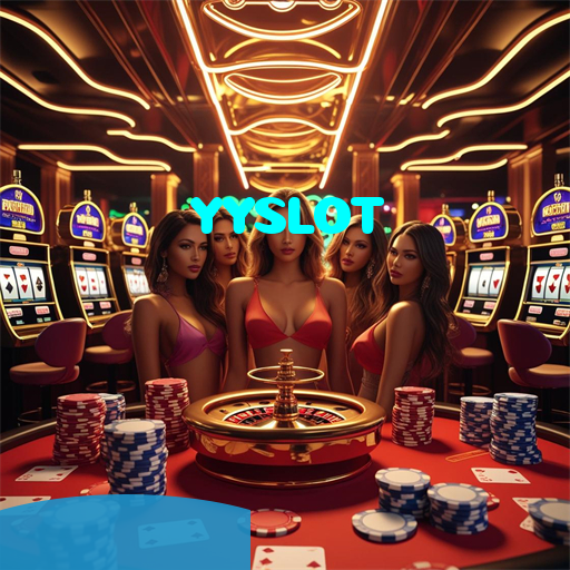YYSLOT visual