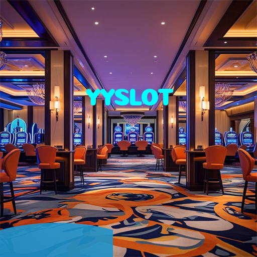 YYSLOT visual