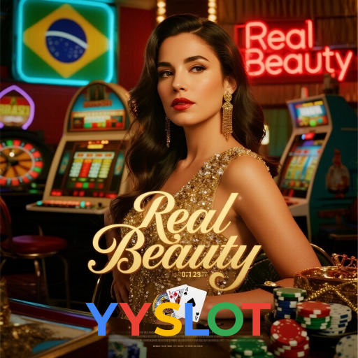 YYSLOT visual