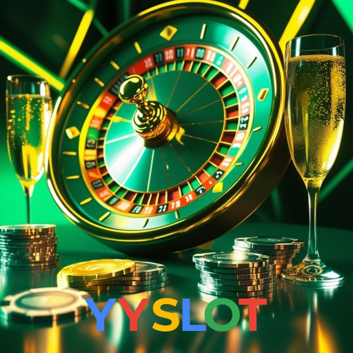 YYSLOT visual
