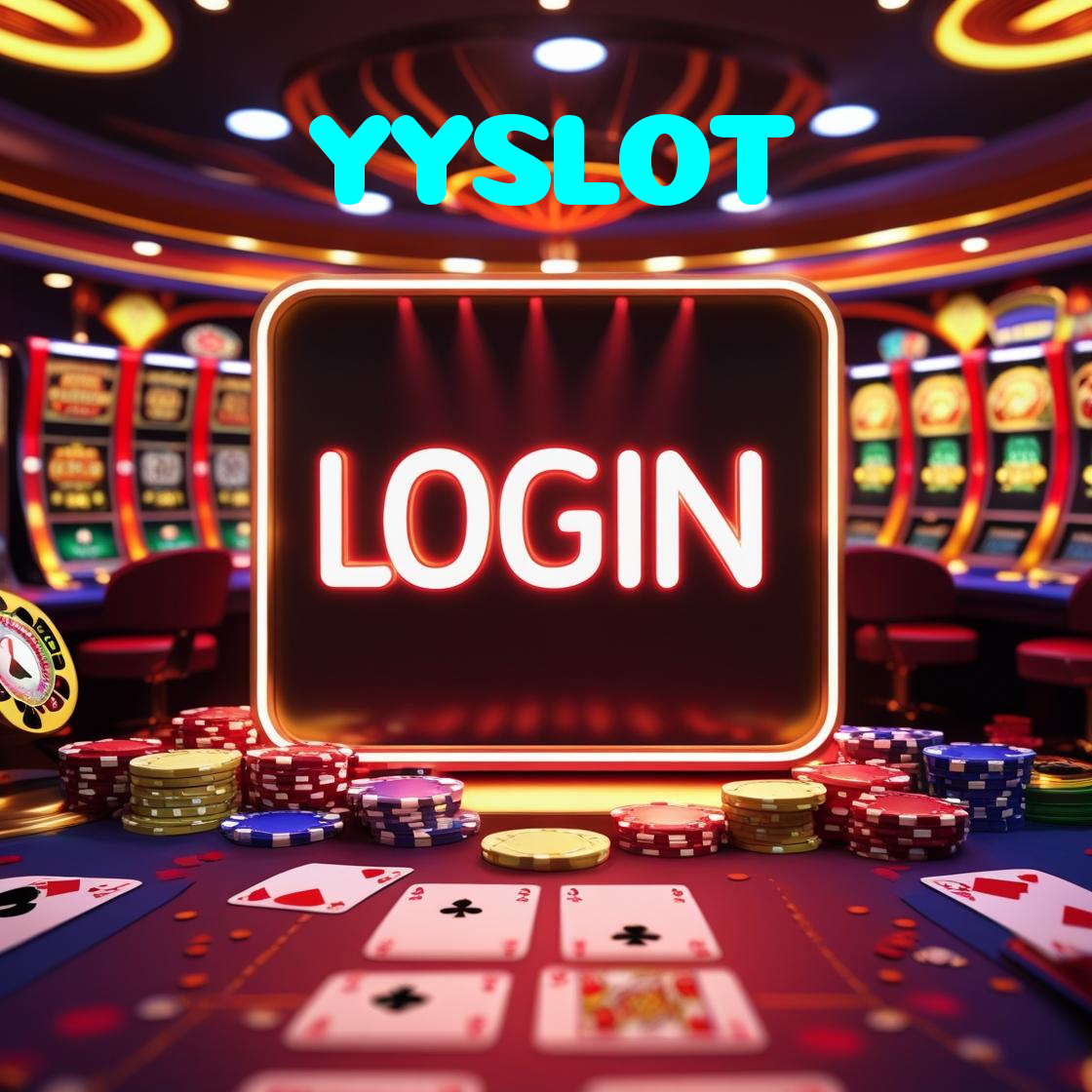 YYSLOT visual
