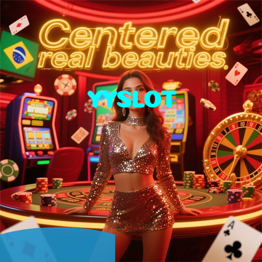 YYSLOT visual