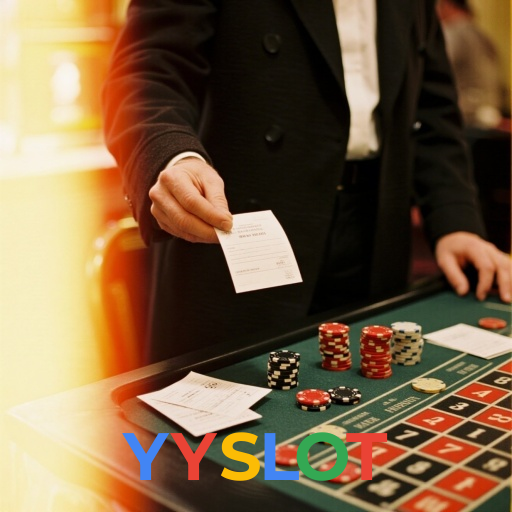 YYSLOT visual