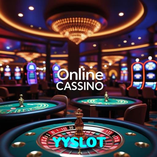 YYSLOT visual