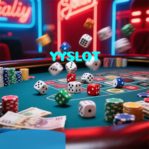YYSLOT visual