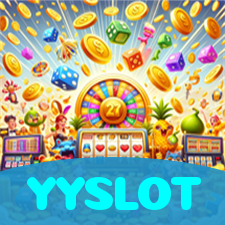 YYSLOT visual