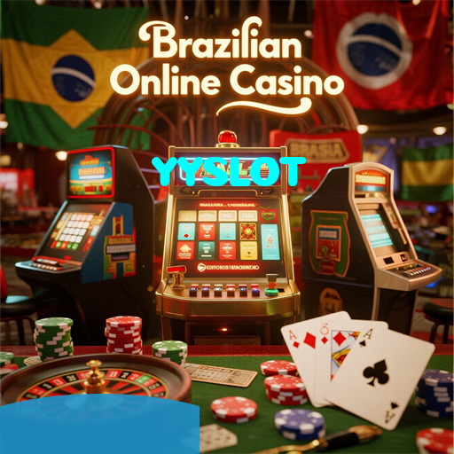 YYSLOT visual