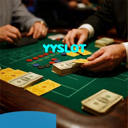 YYSLOT visual