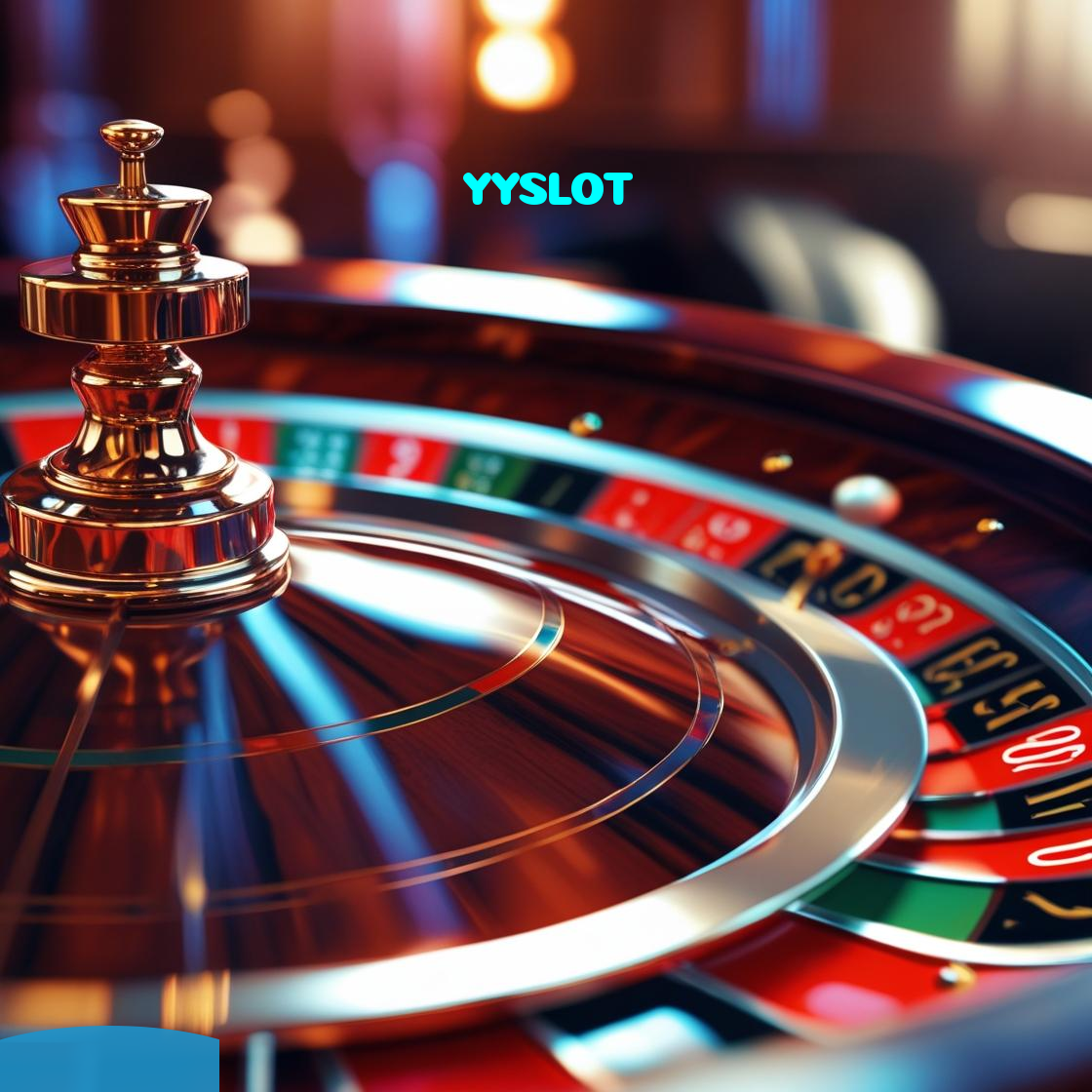 YYSLOT visual