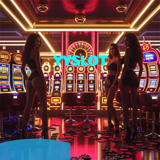 YYSLOT visual