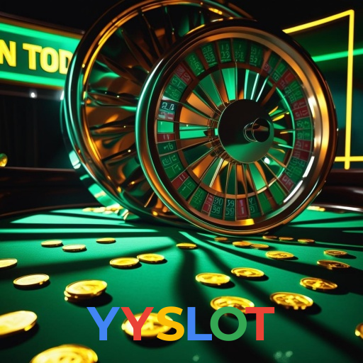 YYSLOT visual