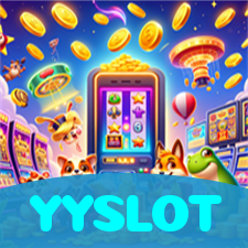 YYSLOT visual