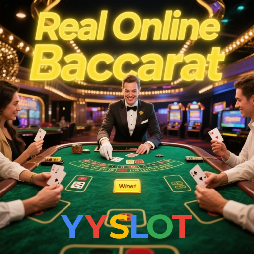 YYSLOT visual