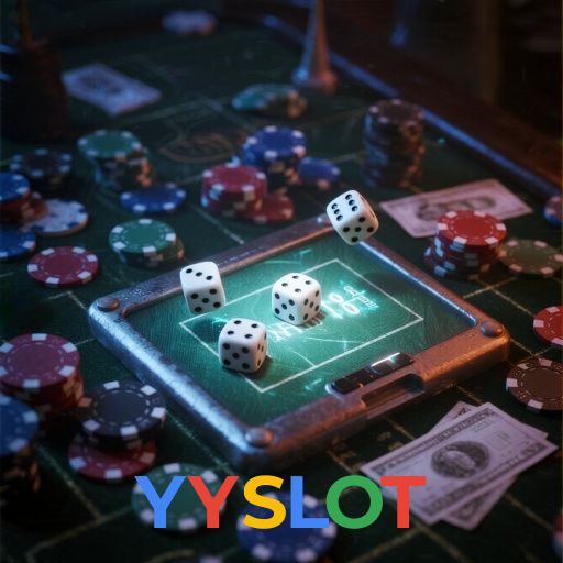 YYSLOT visual