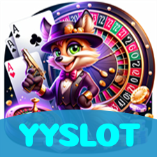 YYSLOT visual