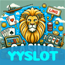 YYSLOT visual