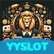 YYSLOT visual