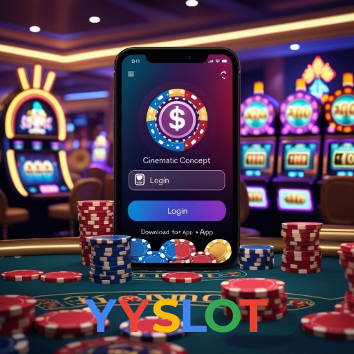 YYSLOT visual