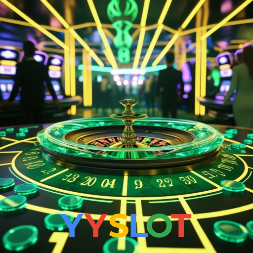 YYSLOT visual