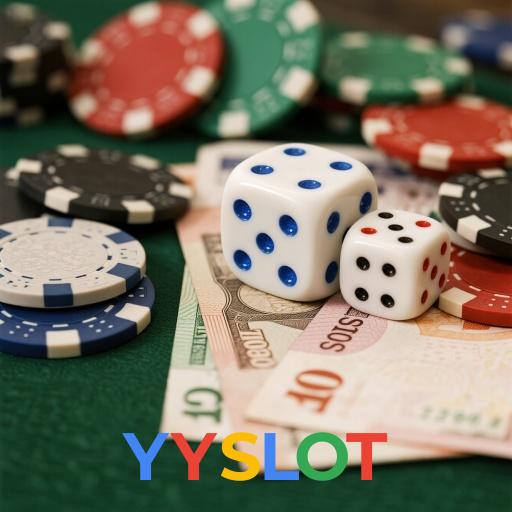 YYSLOT visual