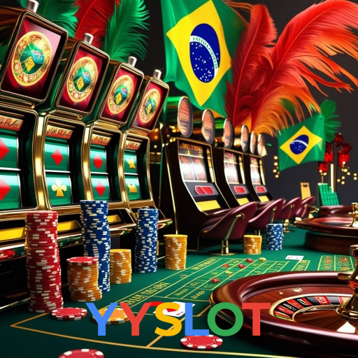 YYSLOT visual