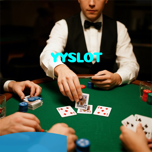 YYSLOT visual