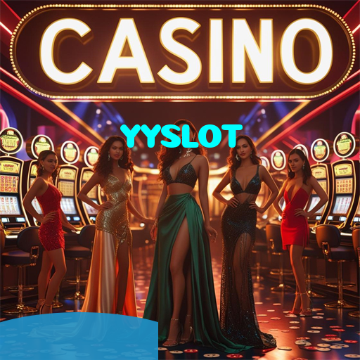 YYSLOT visual