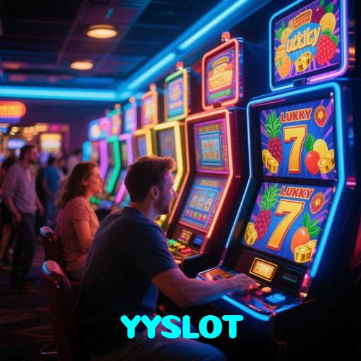 YYSLOT visual