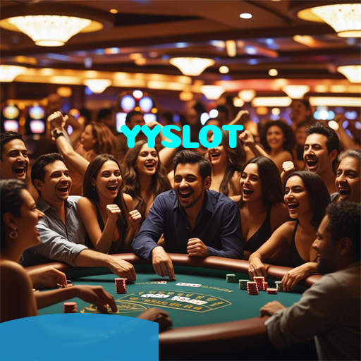 YYSLOT visual