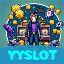 YYSLOT visual