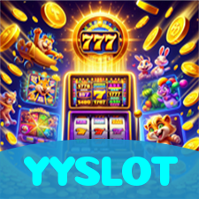 YYSLOT visual