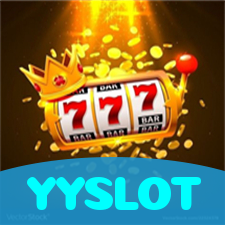 YYSLOT visual