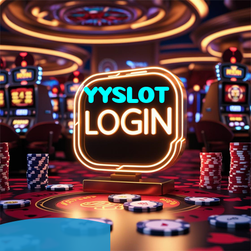 YYSLOT visual