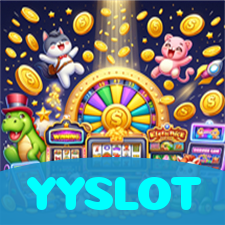 YYSLOT visual