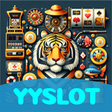 YYSLOT visual