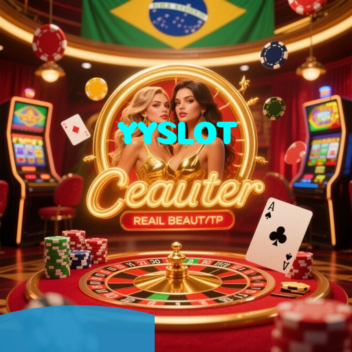 YYSLOT visual