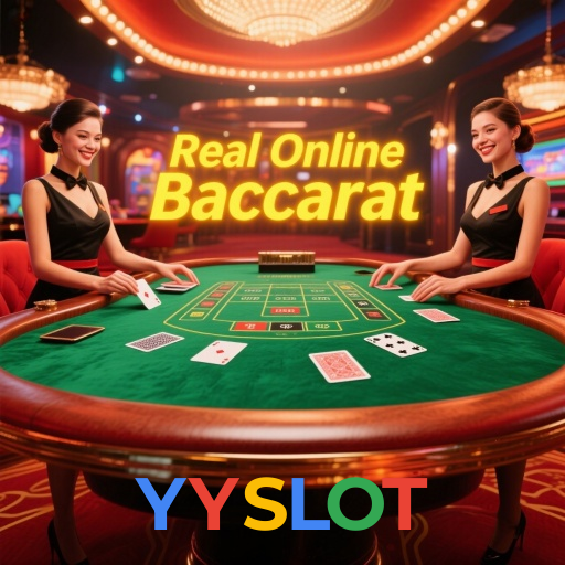 YYSLOT visual
