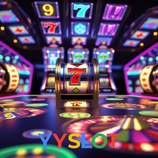 YYSLOT visual