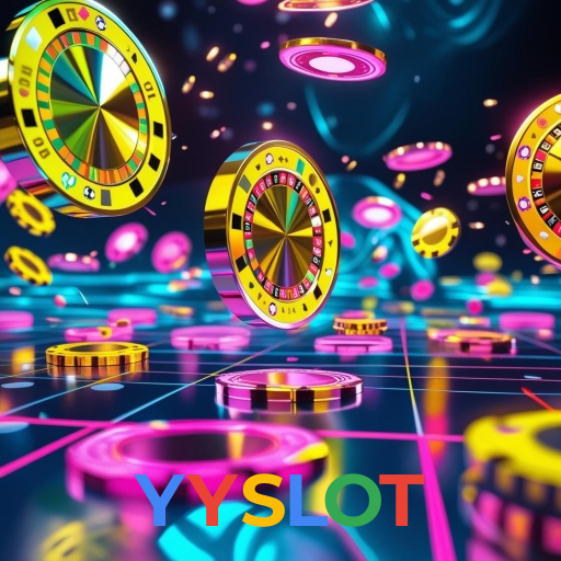YYSLOT visual