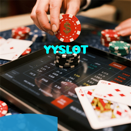 YYSLOT visual