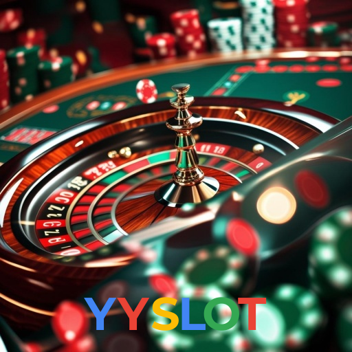 YYSLOT visual