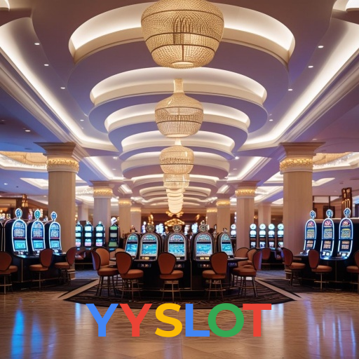YYSLOT visual