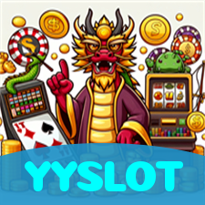 YYSLOT visual