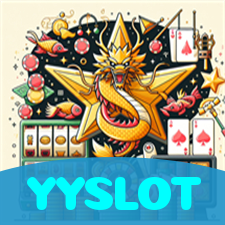 YYSLOT visual
