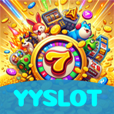 YYSLOT visual