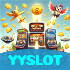 YYSLOT visual