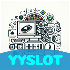 YYSLOT visual