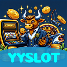 YYSLOT visual