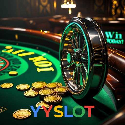 YYSLOT visual